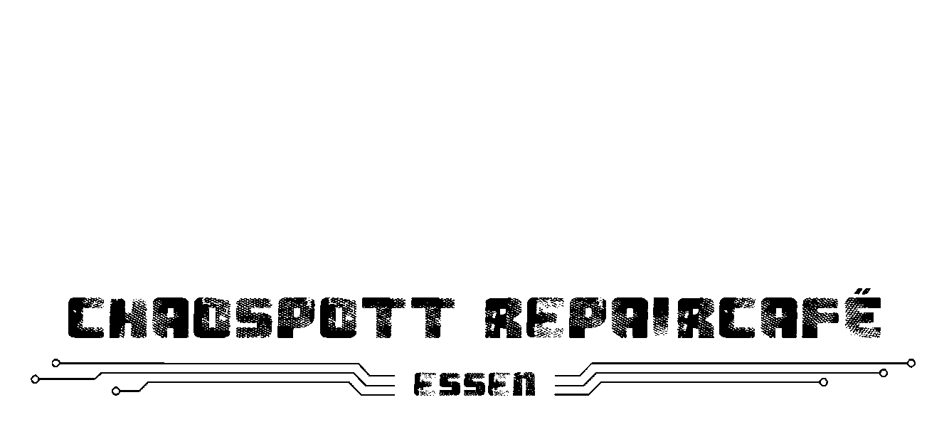 Chaospott Logo